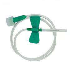 اسکالپ ونوجکت سبز